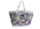 Image for SANDERSON CONTEMPORARY LARGE SHOPPER