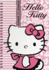 Image for HELLO KITTY ROCOCO A5 NOTEBOOK