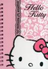 Image for HELLO KITTY ROCOCO A6 NOTEBOOK