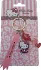 Image for HELLO KITTY ROCOCO KEYRING