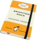 Image for BRIGHTON ROCK NOTEBOOK