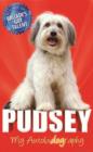 Image for PUDSEY MY AUTOBIOGRAPHY SIGNED EDITION