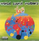 Image for WORLD SOUND MATTERS CD