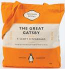 Image for GREAT GATSBY BOOK BAG