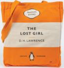 Image for LOST GIRL BOOK BAG