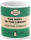 Image for BODY IN THE LIBRARY MUG