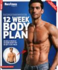 Image for Men&#39;s Fitness 12 Week Body Plan