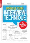 Image for Improve Your Interview Technique