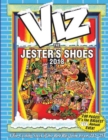 Image for Viz Annual 2018 : The Jester&#39;s Shoes