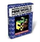 Image for Minecraft Tin of Books 2018