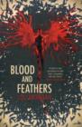Image for Blood and feathers