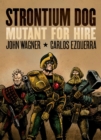 Image for Strontium Dog: Mutant for Hire