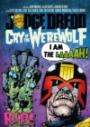 Image for Judge Dredd: Cry of the Werewolf