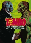 Image for Zombo: You Smell of Crime and I&#39;m the Deodorant!