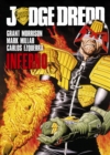 Image for Judge Dredd: Inferno