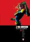 Image for Judge Anderson: The Psi Files Volume 03