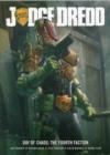 Image for Judge Dredd Day of Chaos: The Fourth Faction