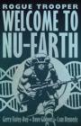 Image for Rogue Trooper: Welcome to Nu Earth
