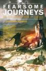 Image for Fearsome journeys  : the new Solaris book of fantasy