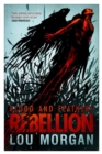 Image for Blood and Feathers: Rebellion