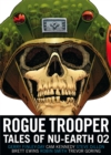 Image for Rogue Trooper: Tales of Nu-Earth 02