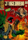 Image for Judge Dredd: Mutants in Mega-City One