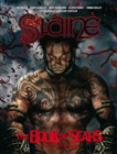 Image for Slaine: The Book of Scars