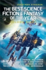 Image for The Best Science Fiction and Fantasy of the Year, Volume Eight