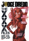 Image for Judge Dredd: The XXX Files