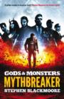Image for Gods and monsters  : myth breaker