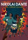 Image for Nikolai Dante: The Great Game