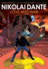 Image for Nikolai Dante: Love and War