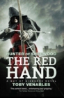 Image for The Red Hand : A Guy of Gisburne Novel