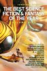Image for The Best Science Fiction and Fantasy of the Year, Volume Nine