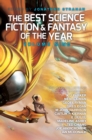 Image for The Best Science Fiction and Fantasy of the Year, Volume Nine