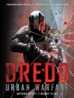 Image for DREDD: Urban Warfare