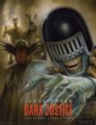 Image for Judge Dredd: Dark Justice