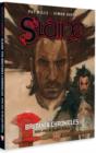 Image for Slaine: The Brutania Chronicles, Book One