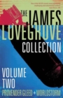 Image for The James Lovegrove Collection, Volume Two
