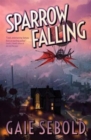 Image for Sparrow Falling