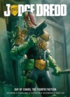 Image for Judge Dredd Day of Chaos: The Fourth Faction