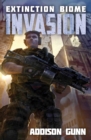 Image for Invasion