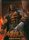 Image for Aquila  : blood of the Iceni