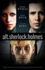 Image for Alt.Sherlock Holmes  : new visions of the great detective
