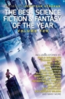 Image for The Best Science Fiction and Fantasy of the Year, Volume Ten
