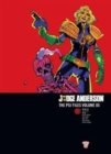 Image for Judge Anderson: The Psi Files Volume 05