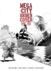 Image for Mega-city undercover3
