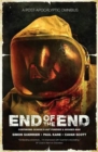 Image for The end of the end