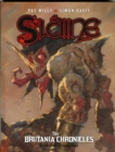 Image for Slaine: The Brutania Chronicles, Book Two