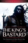 Image for The king&#39;s bastard